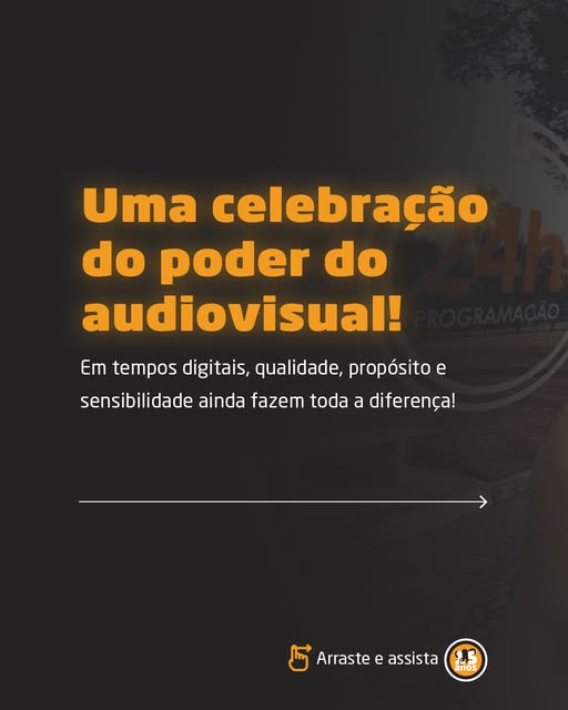 Publicação 1 do Instagram do Oeditor.com