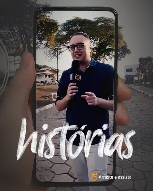 Publicação 2 do Instagram do Oeditor.com